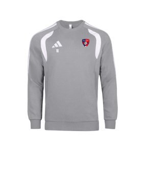 adidas Tiro 26 League Sweatshirt Gris 