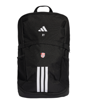 adidas Tiro Rucksack Schwarz