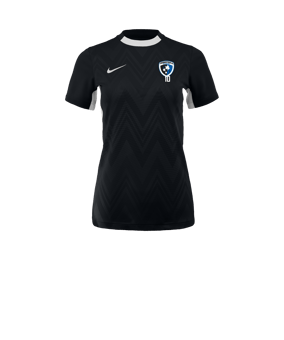 Maillot Nike Challenge V femmes noir blanc 