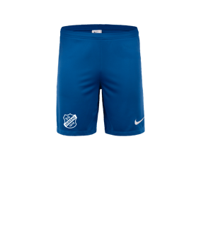 Nike League III Short Blau F463 