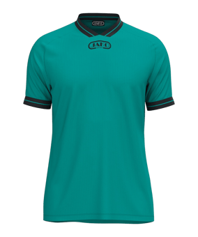 JAKO Retro Trikot Türkis F275 - tuerkis