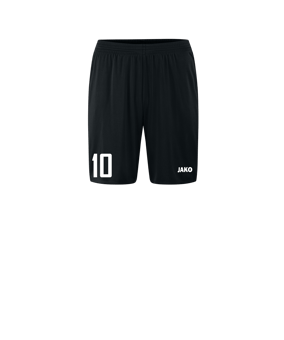 JAKO Manchester 2.0 Short ohne Innenslip F08