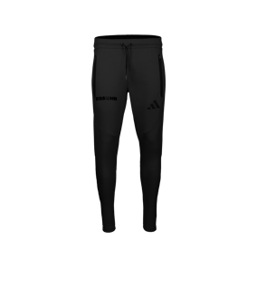 adidas Tiro Travel Pantalon de survêtement Noir 