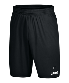 JAKO Manchester 2.0 Short ohne Innenslip Kids F08