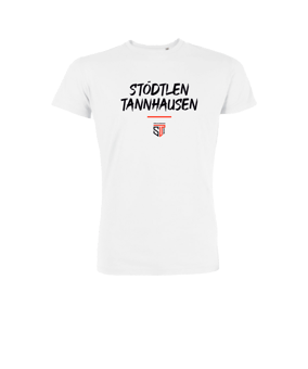 Merch Creator 2.0 T-Shirt White | #stö-tann