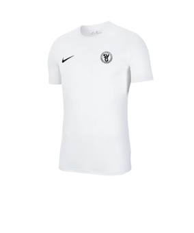 Nike Park VII Trikot kurzarm Weiss F100