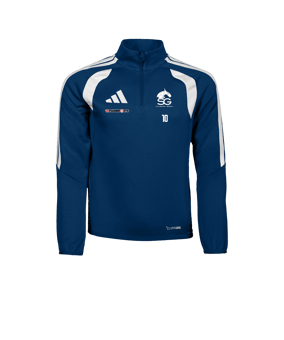 adidas Tiro 26 League Training Sweatshirt Kids Dunkelblau