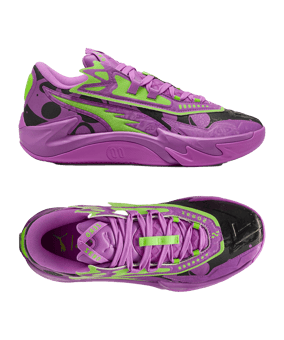 PUMA Scoot Zeros Ii Purple Lab Lila F01 - lila