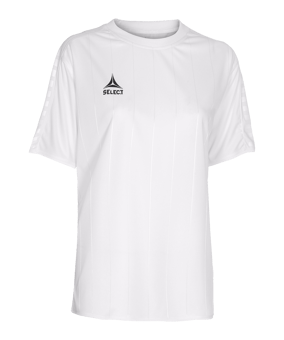 Select Argentina Trikot kurzarm Damen Weiss F00 - weiss