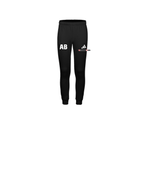 adidas Entrada 26 Jogginghose Kids Schwarz