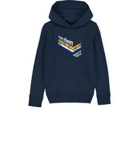 Merch Mini Cruiser 2.0 Hoody Kids F. Navy | #summer