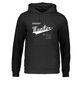 Merch Drummer 2.0 Hoody Black FC002