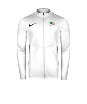 Nike Park 26 Veste d'entraînement Blanc C100