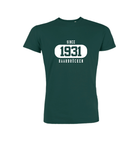 Merch Creator 2.0 T-Shirt Glazed Green | #yale