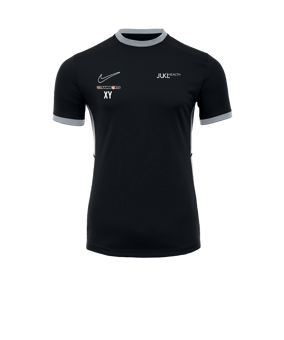 Nike Academy 25 Trainingsshirt Schwarz F010