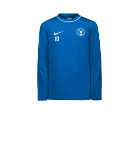Nike Park 26 Sweatshirt Kids Blau F463