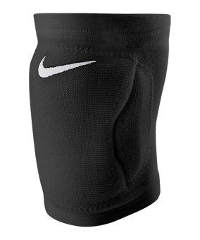 Nike Streak Volleyball Knieschoner F001 - schwarz