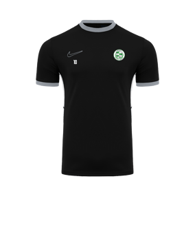 Nike Academy 25 Formation Noir C010