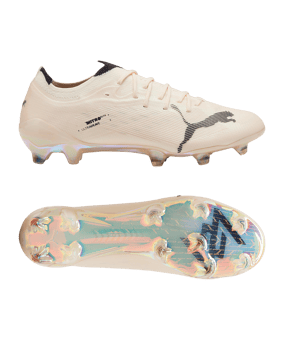 PUMA ULTRA Nitro 7 Ultimate FG 247 Represent Beige C01 - beige