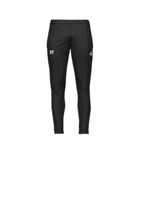 adidas Entrada 22 Trainingshose Schwarz