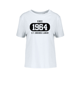 Merch Muser T-Shirt Women White | #yale