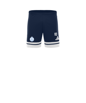 adidas Squadra 25 Court Enfants Bleu 