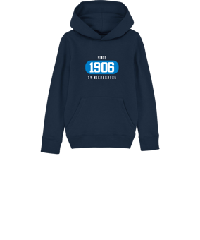 Merch Mini Cruiser 2.0 Hoody Kids F. Navy | #yale