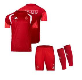 2 - PACK JOUEURS 2026/2027