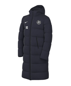 Nike TF Academy Pro 24 Coachjacke Kids F451