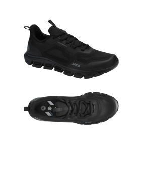 JAKO Knit Pro Schwarz F800 - schwarz