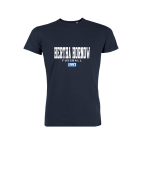 Merch Creator 2.0 T-Shirt Navy Blue | #stanford
