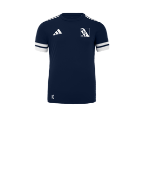 adidas Squadra 25 Trikot Kids Dunkelblau