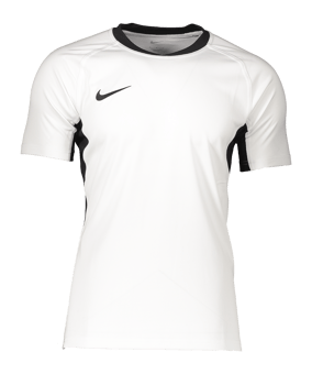 Nike Team Crew Razor Rugby Trikot Weiss F100 - weiss