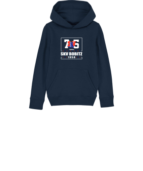 Merch Mini Cruiser 2.0 Hoody Kids F. Navy | #annitwo (75 Jahre) 