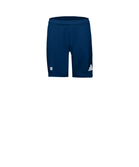 adidas Entrada 26 Court Enfants Bleu 