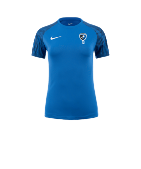 Maillot Nike Academy femmes bleu F463 