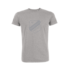 Merch Creator 2.0 T-Shirt Heather Grey | #toneintone
