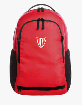 Merch Backpack Team Red FRE