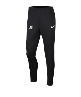 Nike Park 20 Trainingshose Schwarz F010