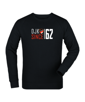 Merch Mini Changer 2.0 Sweatshirt Kids Black FC002