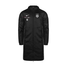 Nike Park 26 Winterjacke Schwarz F010