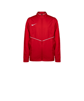 Nike Park 26 Chubasquero Kids Rojo C657 