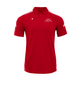 adidas Squadra 25 Competition Polo rouge