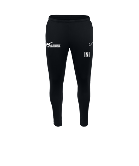 Nike Academy 25 Trainingshose Schwarz F010