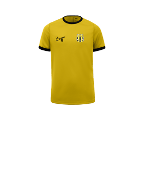 Nike Academy 25 Formation Enfants Jaune C719