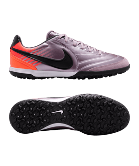 Nike Tiempo Pro TF Ligera Seasonal FT Lila F500 - lila