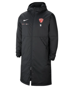 Nike Park 20 Winterjacke Schwarz F010