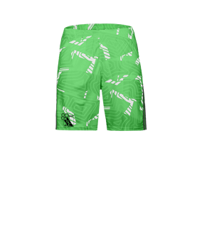 adidas Tiro 26 Competition Torwartshort Grün