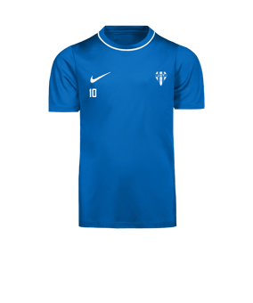 Nike Park 26 Formation Enfants Bleu C463