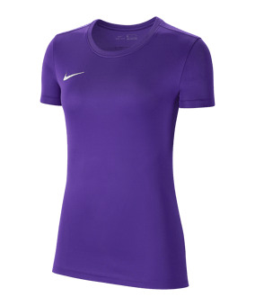 Nike Park VII Trikot Damen Lila F547 - lila